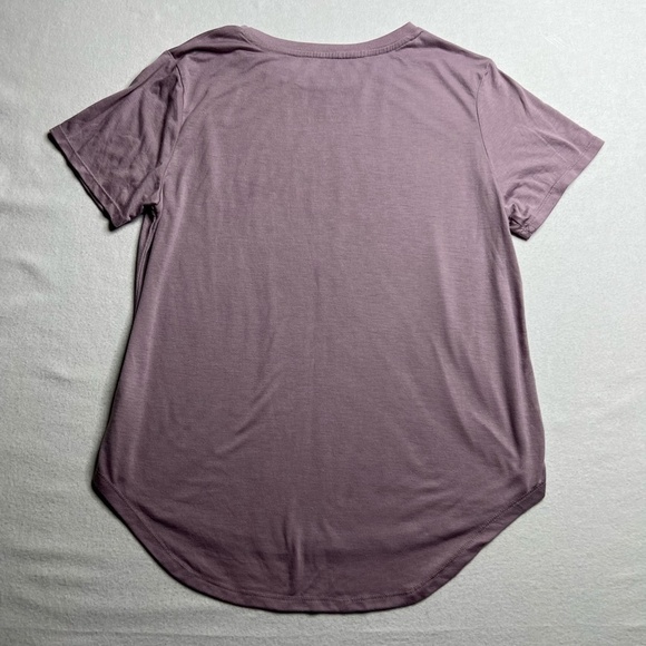 Disney Pixar Toy Story 4‎ Short Sleeve Tee Purple Junior Size XL - Picture 7 of 7